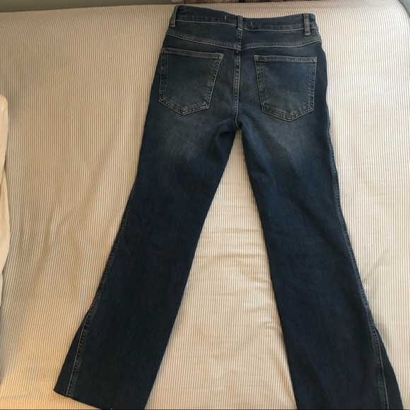 Brand New Free People Jeans - Picture 3 of 3